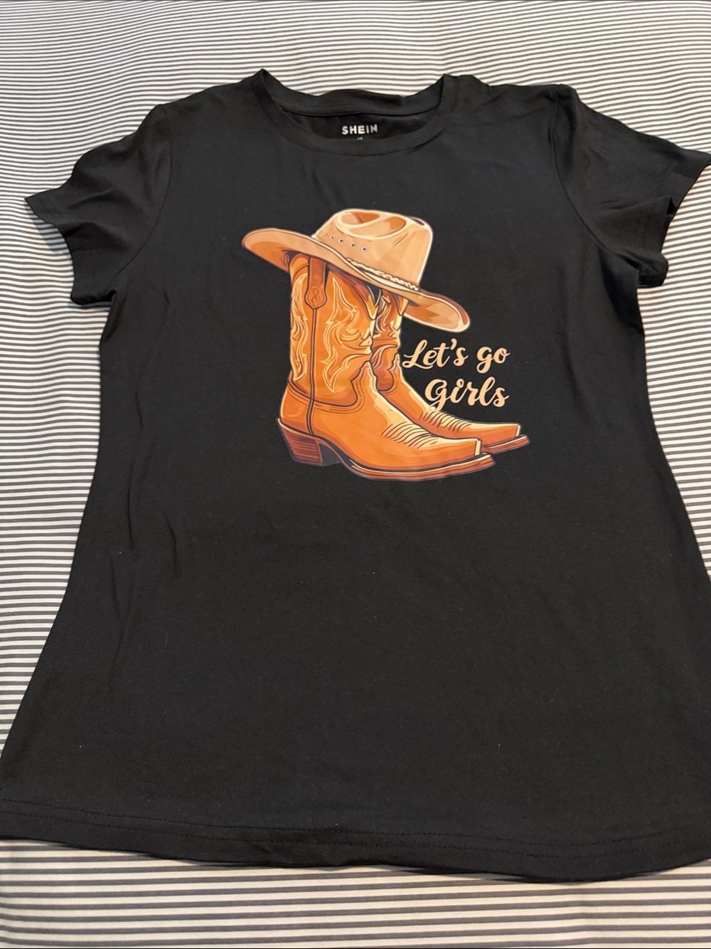 Lounge shirt